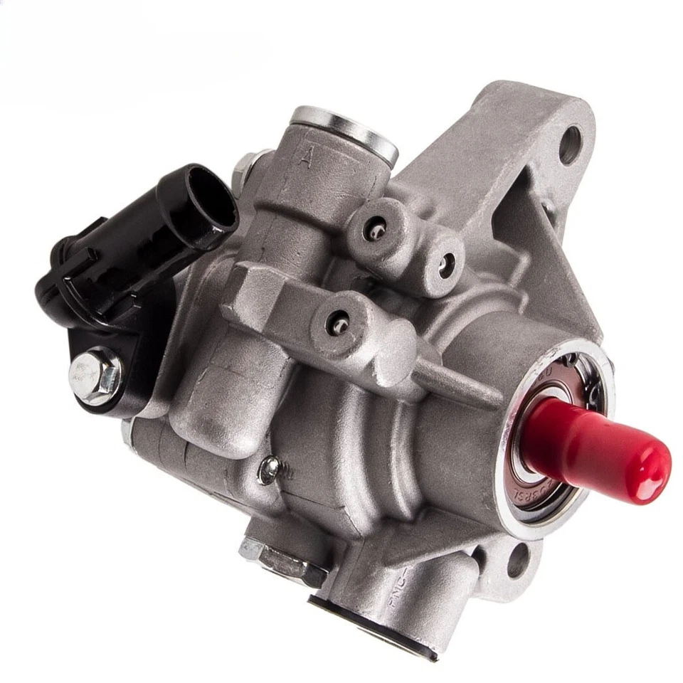 Power Steering Pump For HONDA CR-V CRV 2001-2007 56110PNBG02 56110PNBG04 - Изображение 3 из 4