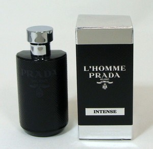 prada intense perfume