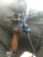 mathews zxt bow for sale 27 inch draw right hand 70 pound draw fully set up
