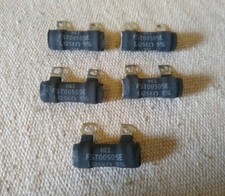 HEI FST00505E 1.125K 5WATT POWER RESISTOR 5 1618