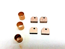 1107054 Starter Repair Rebuild Parts Kit  Delco Remy  6 Volt