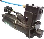 TOTAL Reparatursatz Luftfederung Range Rover P38 ANR3731 RVH100030 - Bild 5 von 5