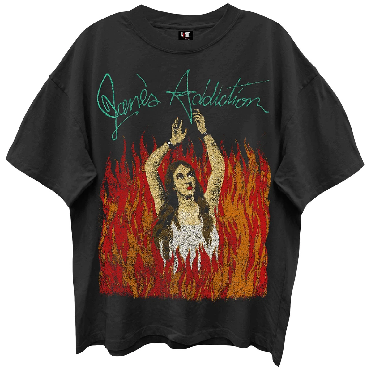 janes addiction shirt products for sale | eBay