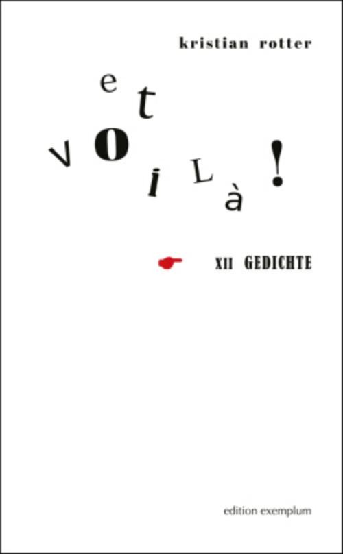 Et voilà! Kristian Rotter