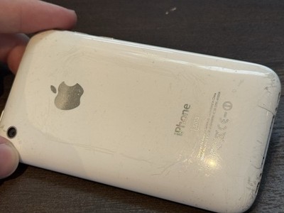 Apple iPhone 3GS - 32 GB - White (AT&T) for sale online | eBay