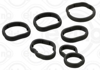 Elring Dichtung, ÖLfiltergehäUse 784.620 FüR BMW Morgan Toyota