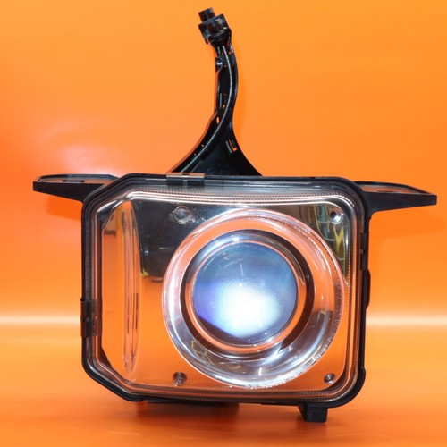 Rolls-Royce Phantom 2007-2011 Right Headlight P/N 63120010676 Photo - $743