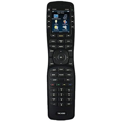 URC TRC-1080 Total Control Series Remote Control