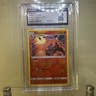 World Record Pokémon Charizard 3/70 Dragon Majesty Reverse Holo(Foil) 