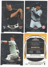 2010 FINEST - BOSTON RED SOX Team Set