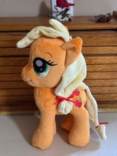 My Little Pony Apple Jack Exc 8" Plush