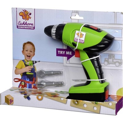 Eichhorn Constructor Bauteilset Constructor Anzahl Teile: 3 Altersklasse: ab 3