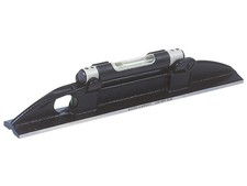 Image of Moore & Wright ELM Engineer's Levels 310mm (12in) MAWELM