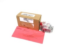 NEW G771K625A SERVO VALVE W/ CERTIFICATE