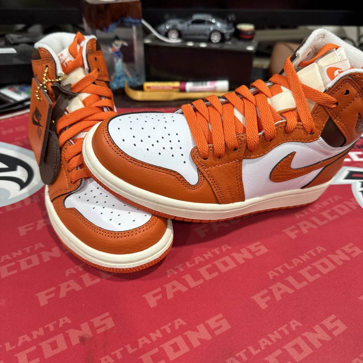 Jordan 1 Retro High Multi Color W for sale | eBay