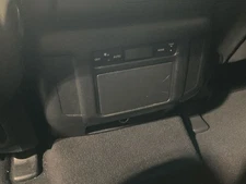 Heater Climate Temperature Control Rear Console Mounted Fits 17-20 ARMADA 482206