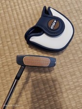 Odyssey Ai-ONE Milled Eight T Putter 34 inches Used From Japan