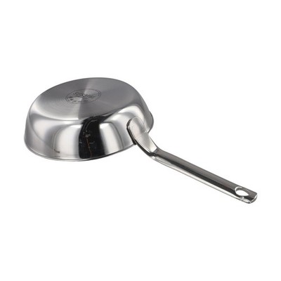 Für Mini Kochtopf 316 Edelstahl für Gasinduktion 5,2-6,9 Zoll Größe