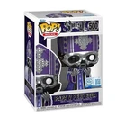 Funko Pop! Rocks: Ghost - Papa V Perpetua #500 EX PRE-SALE