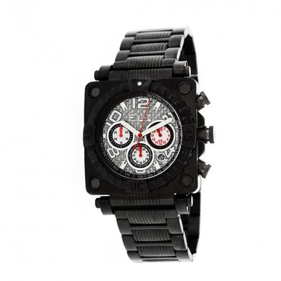 EQUIPE MANS WATCH ''GASKET'' E313 CHRONOGRAPH STOPWATCH Offers Welcome