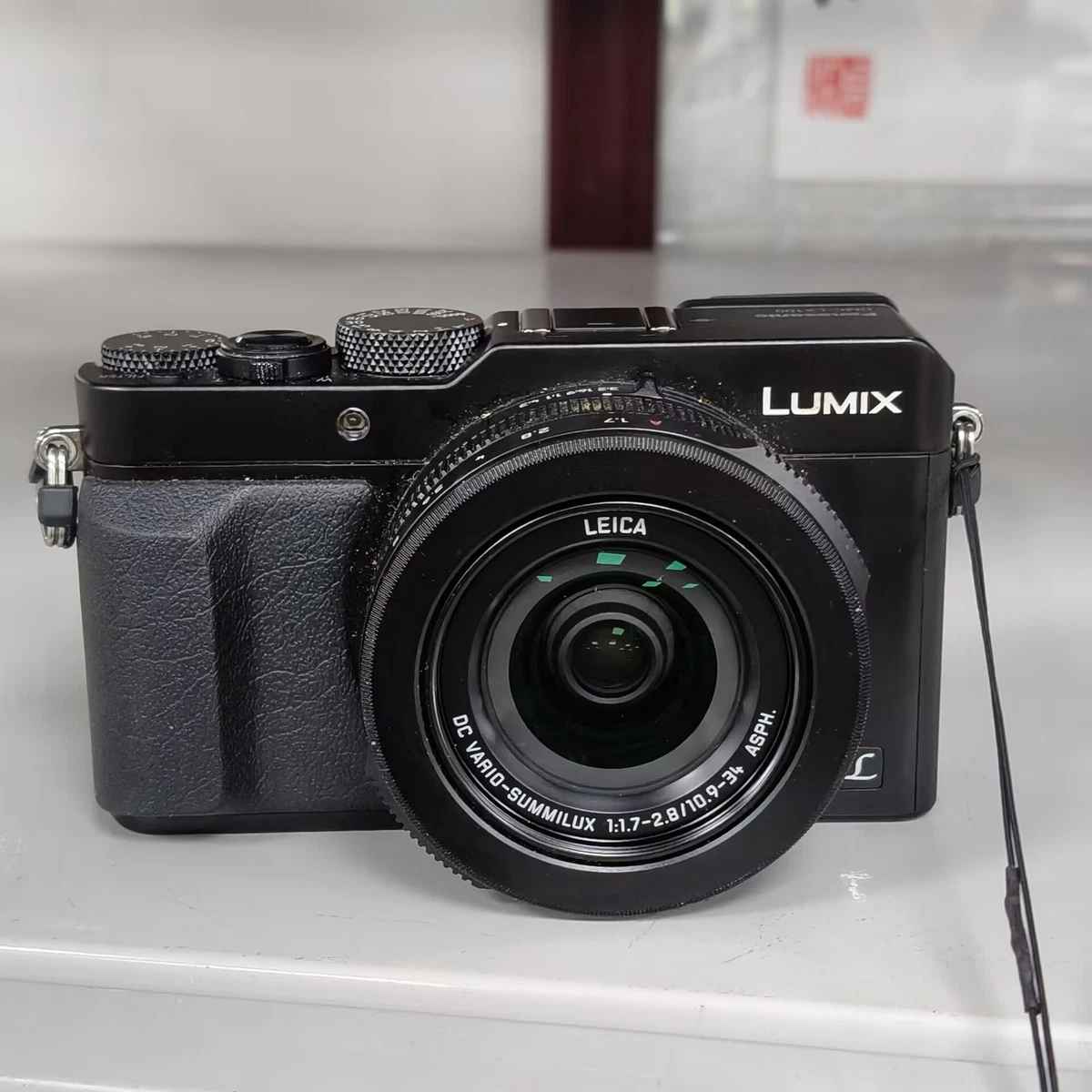 Panasonic LUMIX LX100 Digital Cameras for Sale | Shop New & Used
