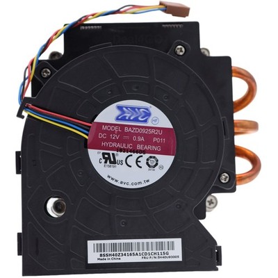 CPU Cooler Fan Heatsink for Lenovo IdeaCentre G5-14AMR05 13L 80W M930T M930s