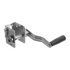 Volleyball Net Tension Ratchet Parts Crank Tensioner Outdoor Sports Tool