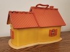 1973 Hasbro Winnie-the-Pooh Weebles Playhouse and Accessories — photo 6