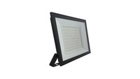 3800170240483 Projektor LED 100W 8150Lm 6500K IP65 Czarny 23982 V-Tac Poland
