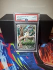 Pokémon TCG Meowth 106/094 Illustration Rare Holo PSA 10 (Phantasmal Flames)