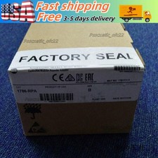 New Original 1786-RPA ControlNet Modular Adaptor IN BOX One Year Warranty #