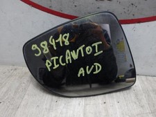 Glace de rétroviseur Kia PICANTO