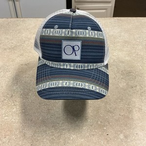 Ocean Pacific Hat | eBay