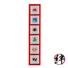 Almost Daily Diary KODOMO NO KAO x Almost Daily/Pochitto6 ONE PIECE Diar