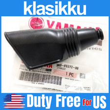 Cache levier d'embrayage gauche d'origine Yamaha RD500LC RZV500R RZ500 LH