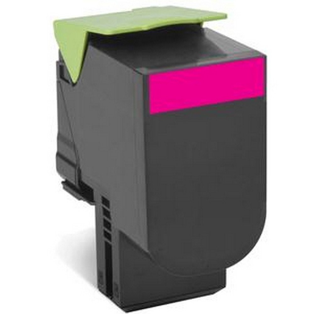 Lexmark 80C2HME CX410DE - 47490₽