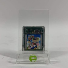 Super Mario Bros Deluxe (Nintendo GameBoy Color, 1999) Cartridge Only