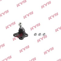 Kyb Traggelenk FüHrungsgelenk KBJ4182 Stahl FüR Audi Tt FV3 Fvp Roadster FV9 Fvr