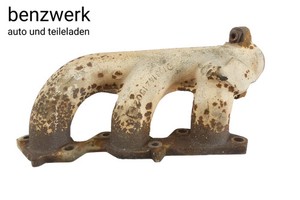 Mercedes M103 Krümmer Abgaskrümmer Auspuffkrümmer 1031421502 ✔️