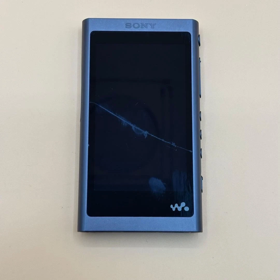 SONY NW-A55 デジタルオーディオプレーヤー Amazon | ソニー ウォークマン Aシリーズ 16GB NW-A55 : MP3プレーヤー
