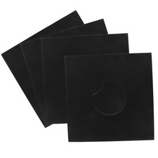Hordion 20Pcs 10 inch Vinyl Record Jackets LP Sleeves Anti-Static, 110gsm Vin...