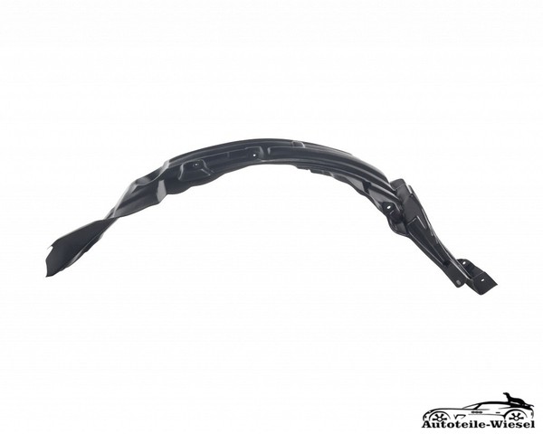 KotflüGelinnenverkleidung Links Vorne FüR Mitsubishi Lancer 8 Sportback Ab 06.08-image