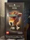 New ListingLEGO Star Wars: Princess Leia (Boushh) Helmet (75351) (Some Box Shelf Wear)