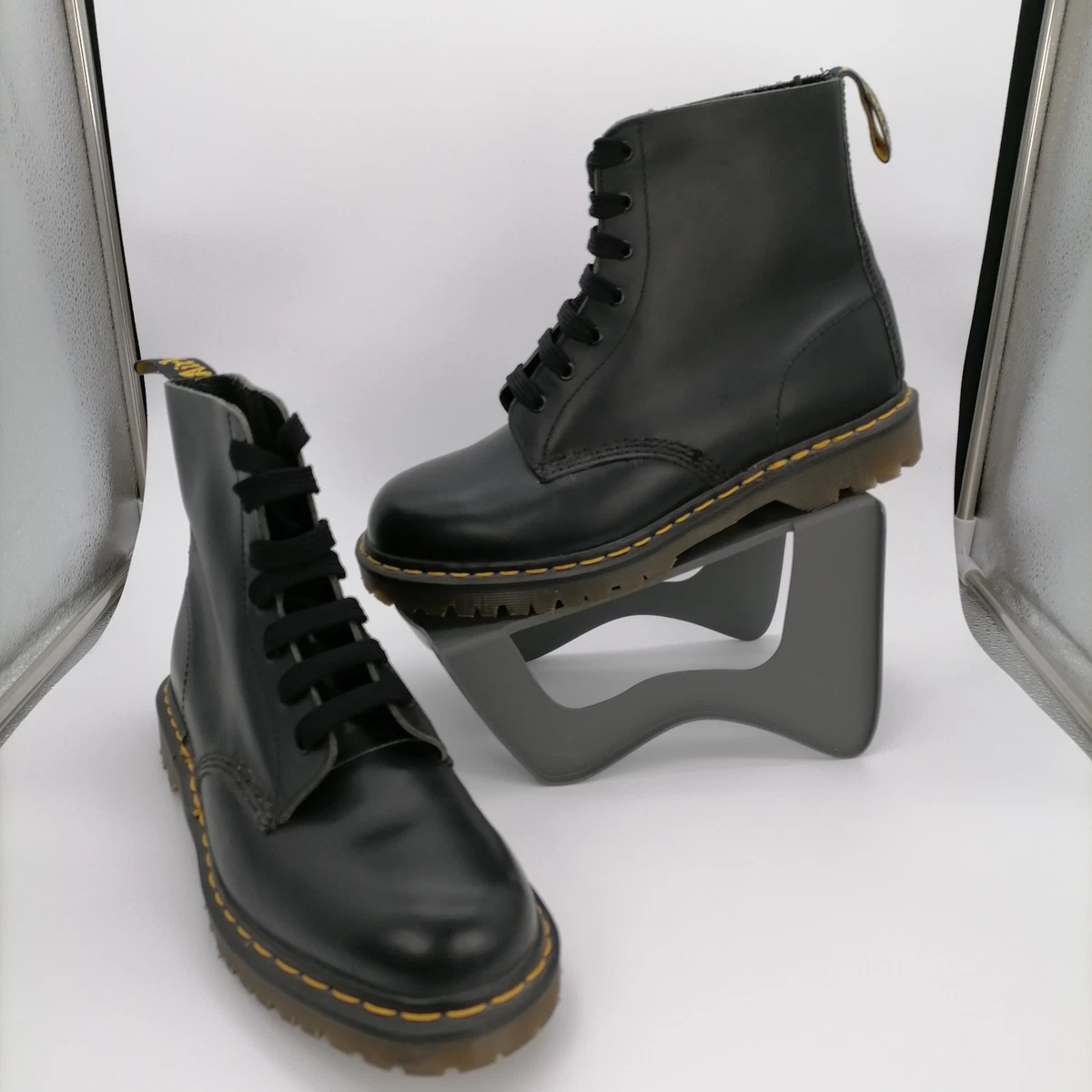Vintage Dr Martens Boots in Men's Boots for sale | eBay UK