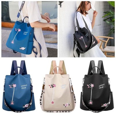 Lässiger Rucksack, Schultertasche, Outdoor Rucksack für Reisen