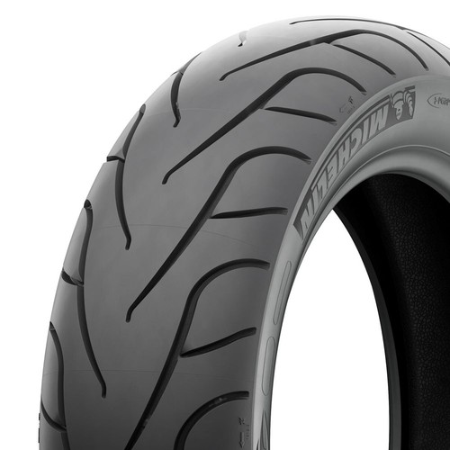 Michelin Commander II Reinforced Motorcycle Tire Cruiser Rear - 150/80-16