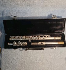 Gemeinhardt 52SP 50 Series Flute Offset G Clo...