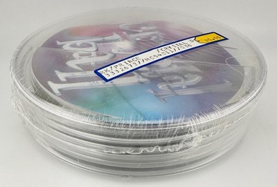 Prince - Crystal Ball [ NEW ULTRA RARE 4 CD BOX SET, 1998