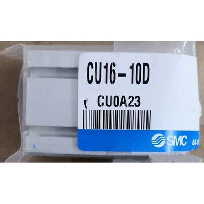 one new smc CU16-10D Pneumatic Cylinder Free shipping
