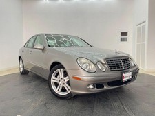 2006 Mercedes-Benz E350 E 350 Sedan 4D